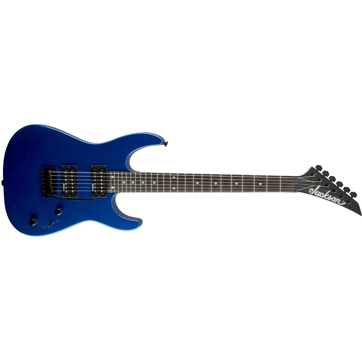 JACKSON - JS12 JS SERIES DINKY - Metallic Blue